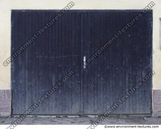 Doors Wood 0001